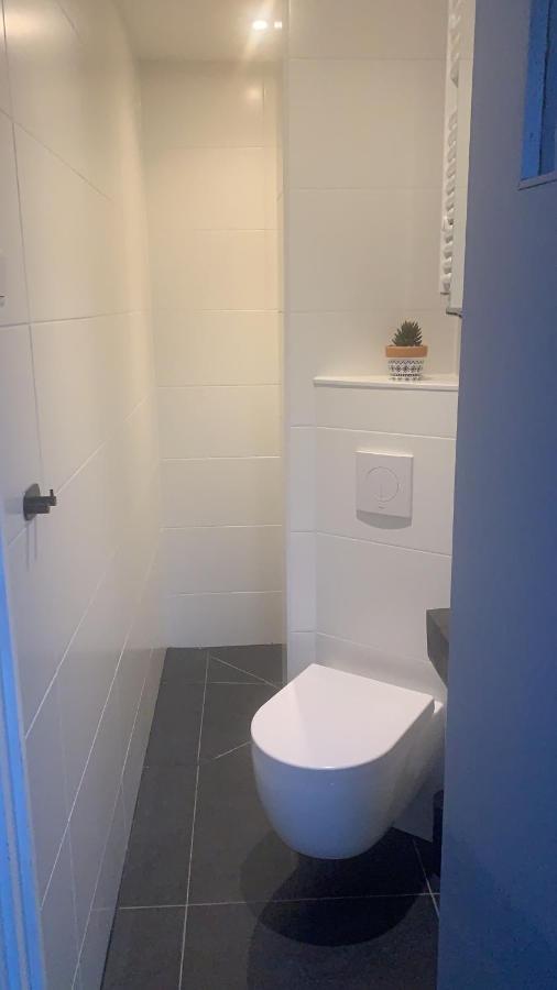 Zijperweg Vakantiehuis Vlakbij Zee, Strand En Bos ペッテン エクステリア 写真