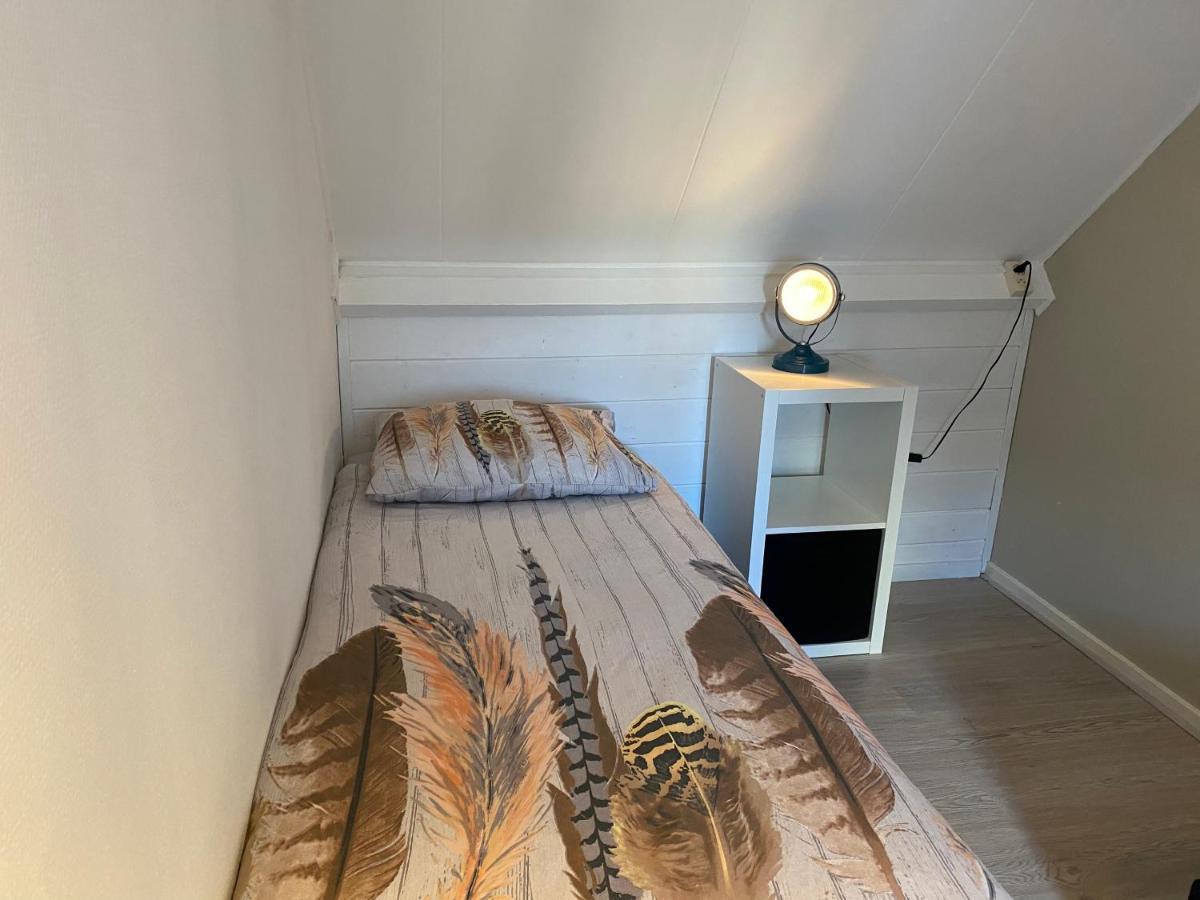 Zijperweg Vakantiehuis Vlakbij Zee, Strand En Bos ペッテン エクステリア 写真