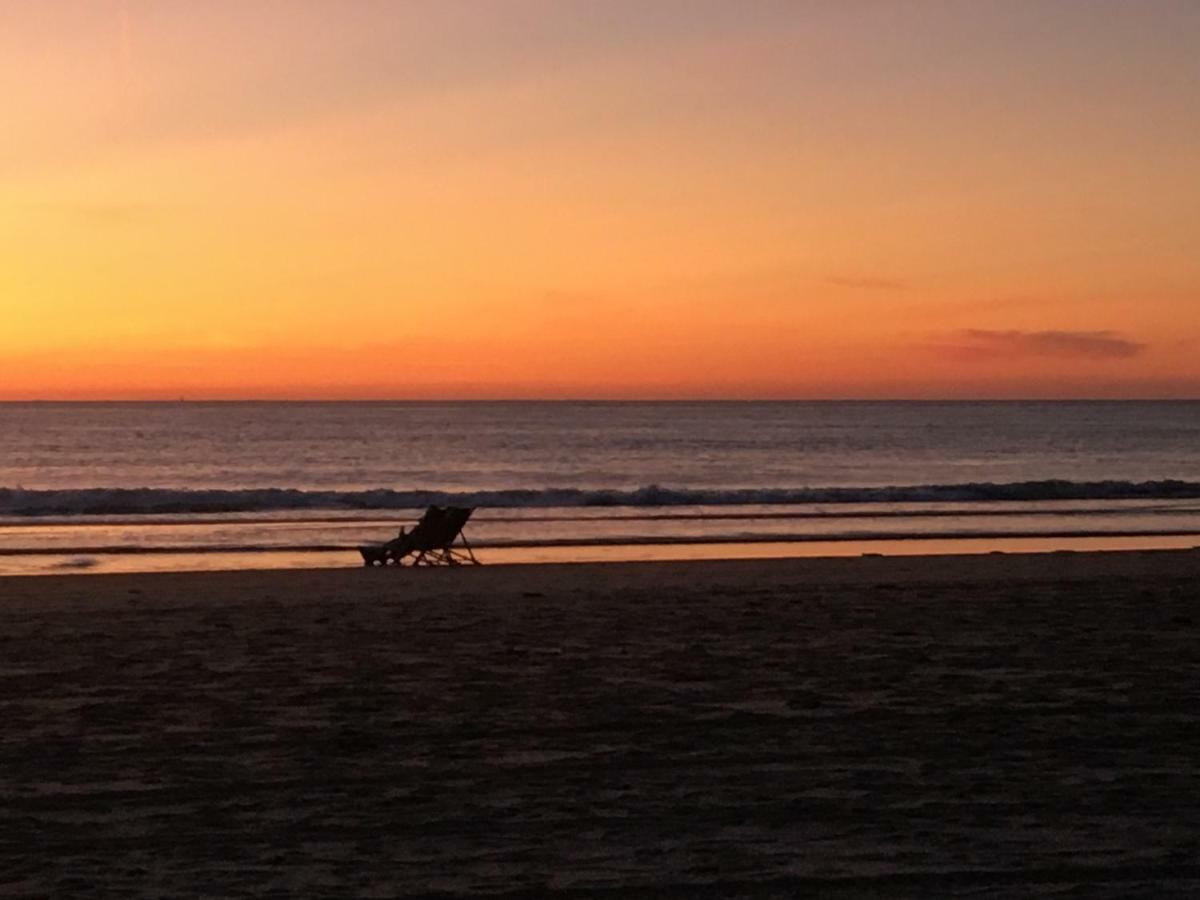 Zijperweg Vakantiehuis ペッテン エクステリア 写真